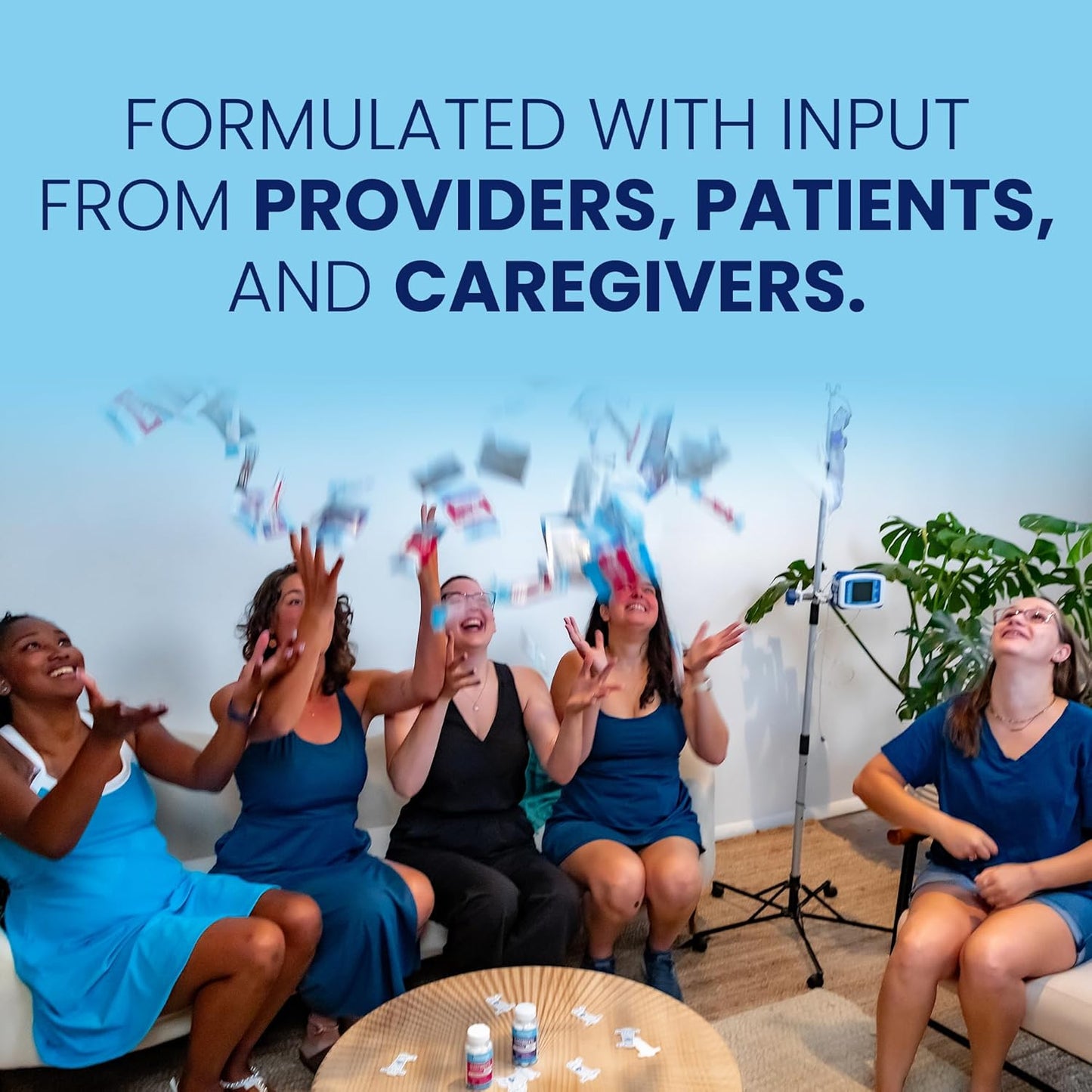 Vitassium Electrolyte Capsules Buffed Electrolytes Salts 100 Vegan Capsules