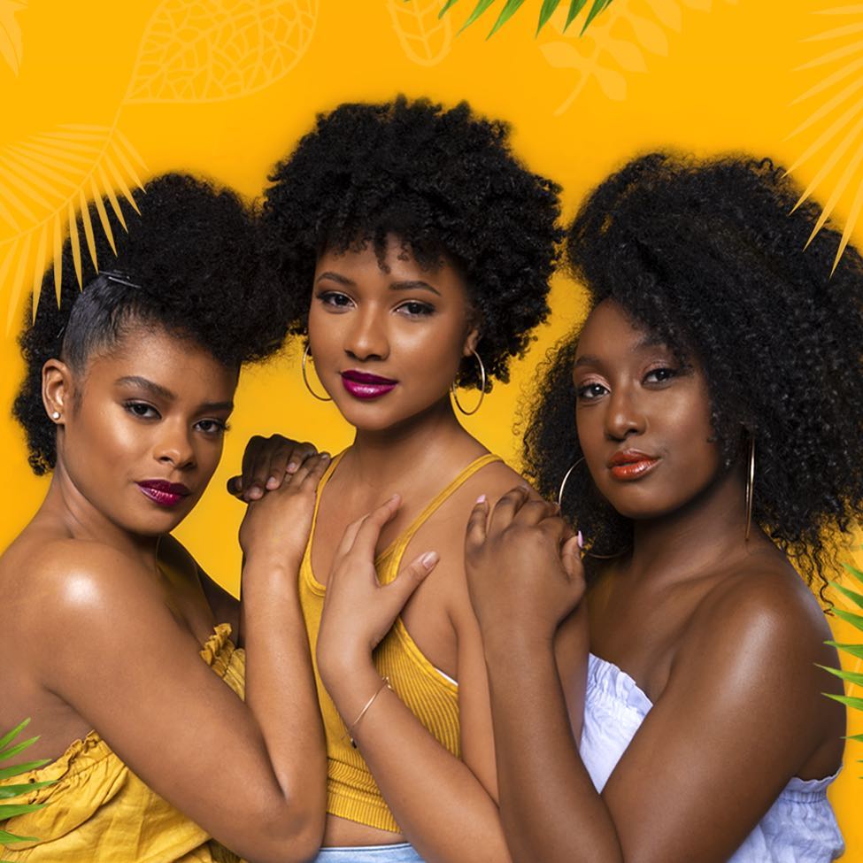 Tropic Isle Living Jamaican Black Castor Oil Hair Growth Protein Conditioner 8 oz / 237 ml