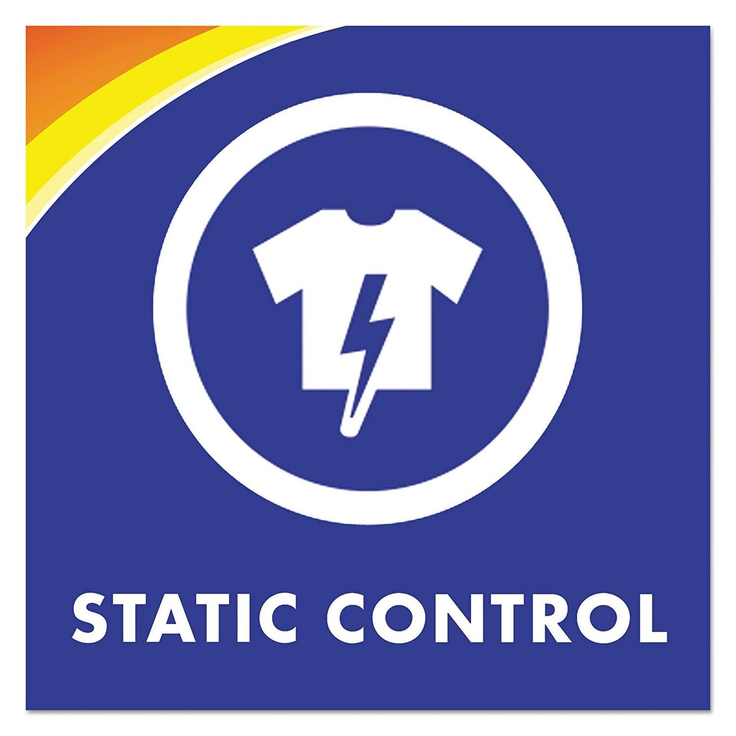 Bounce Fabric Softener Sheets, Outdoor Fresh, 160 Count, 16 by 22 cm / 6.3 by 8.7 inches/