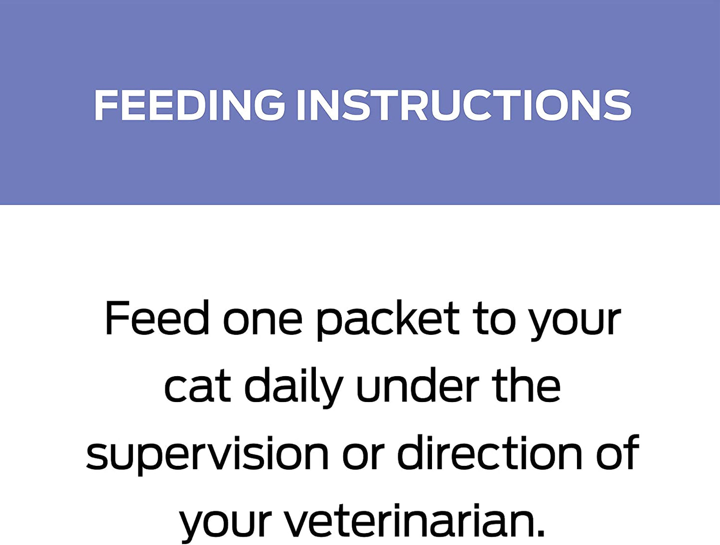 Purina Pro Plan Veterinary Supplements FortiFlora Cat Probiotic Powder, 30 Sachets 1.06 oz / 30g