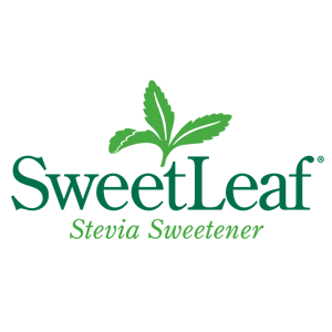 SweetLeaf Sweet Drops Liquid Stevia Clear Sweetener, 2 oz. / 60 ml
