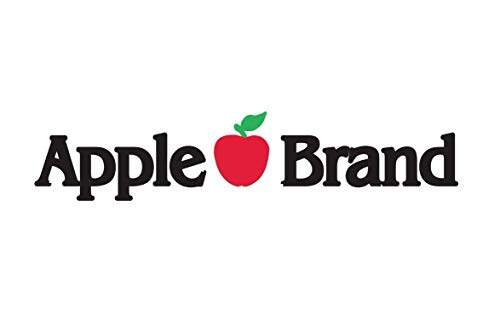 Apple Brand Leather Care Kit 4 oz Cleaner & 4 oz Conditioner + Cleaning Cloth