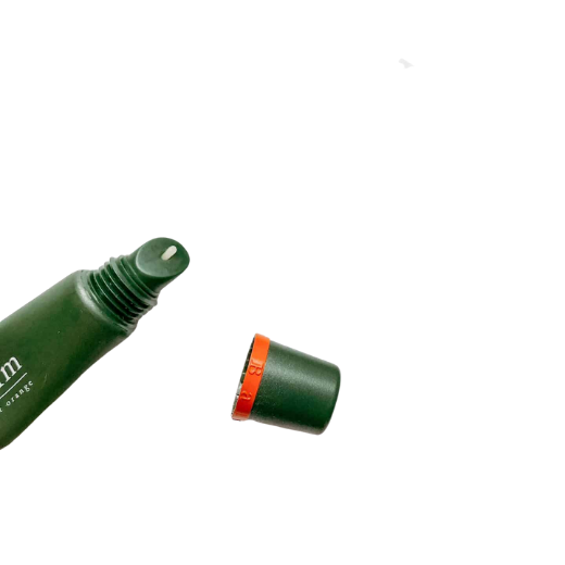 Bali Balm Sweet Orange & Coconut Lip Balm, 15 ml