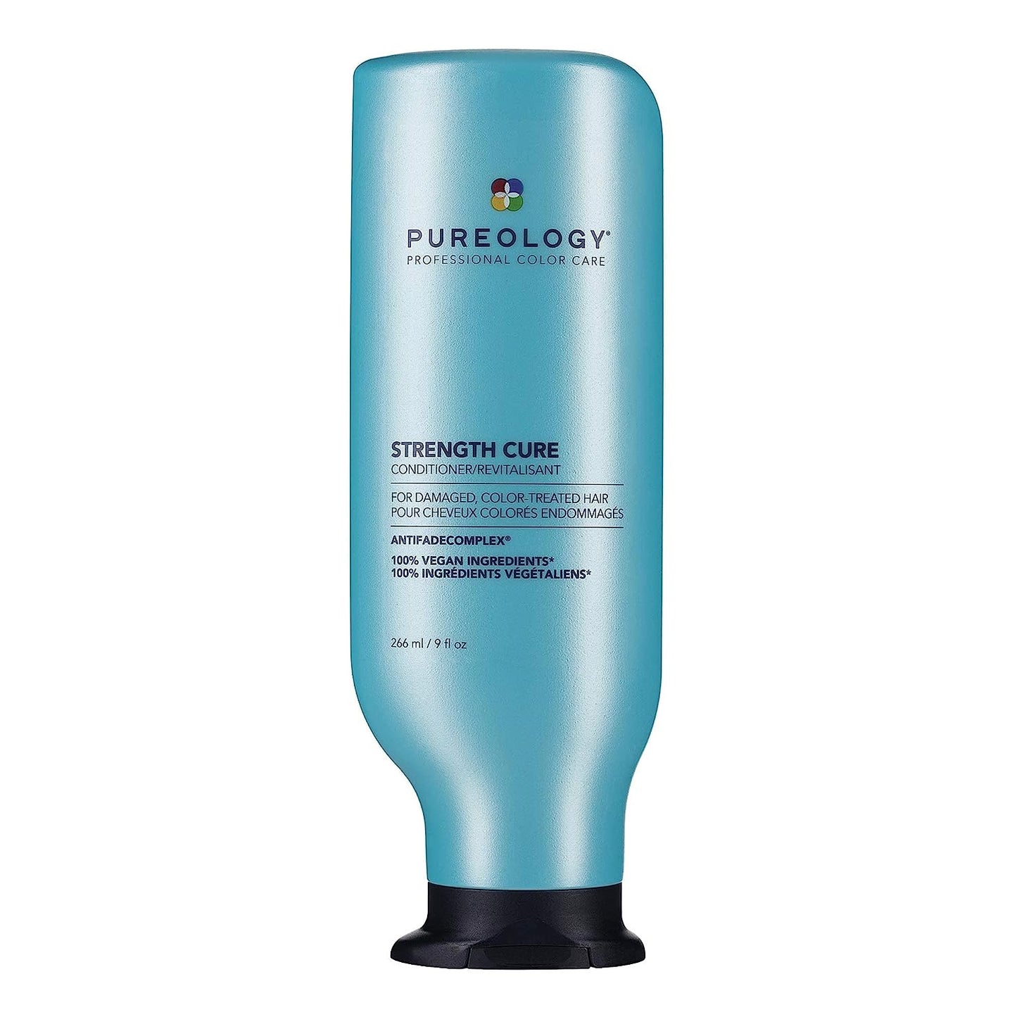 Pureology Professional Color Care Strength Cure Conditioner / Revitalisant