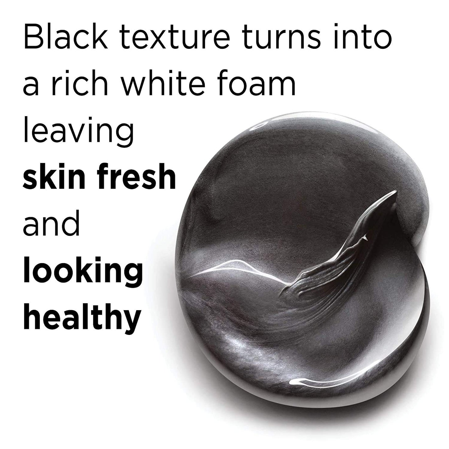 L'Oreal Men Expert Hydra Energetic Extreme Facial Cleanser Infused with Charcoal, 5.0 fl.oz / 150 ml