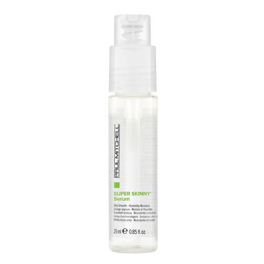 Paul Mitchell Super Skinny Serum Speeds Up Drying Time Humidity Resistant - 25ml