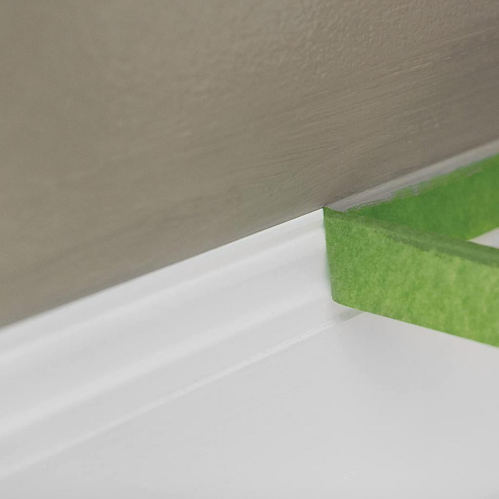 Frogtape Multi-Surface Tape with Paintblock Technology Green 1.88" Wide x 60 Yards Long