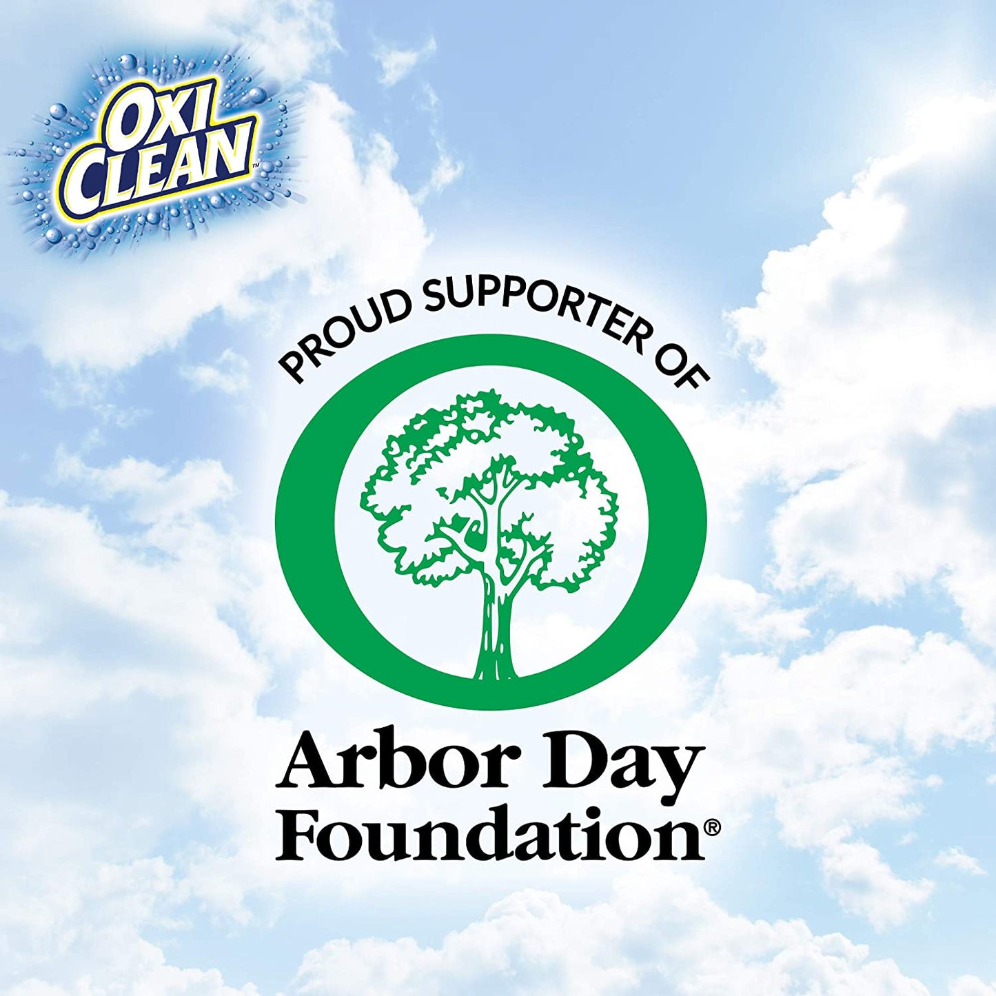 Oxy Clean Washing Machine Cleaner With Odor Blasters Helps Remove Odor Causing Residues 320g