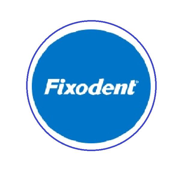 Fixodent Complete Denture Adhesive Cream Original 2.4 oz