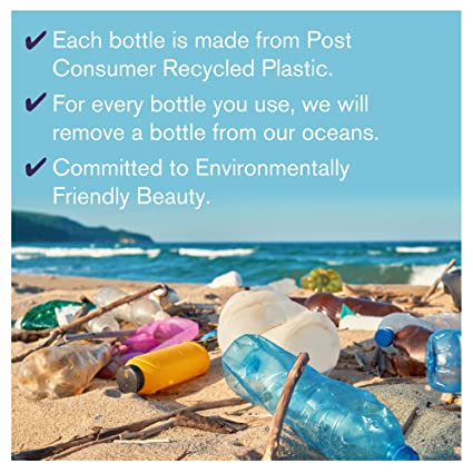 Bold Uniq Purple Shampoo For Blonde, Platinum & Gray/Silver Hair Removes Brassy & Yellow Tones 8 Oz