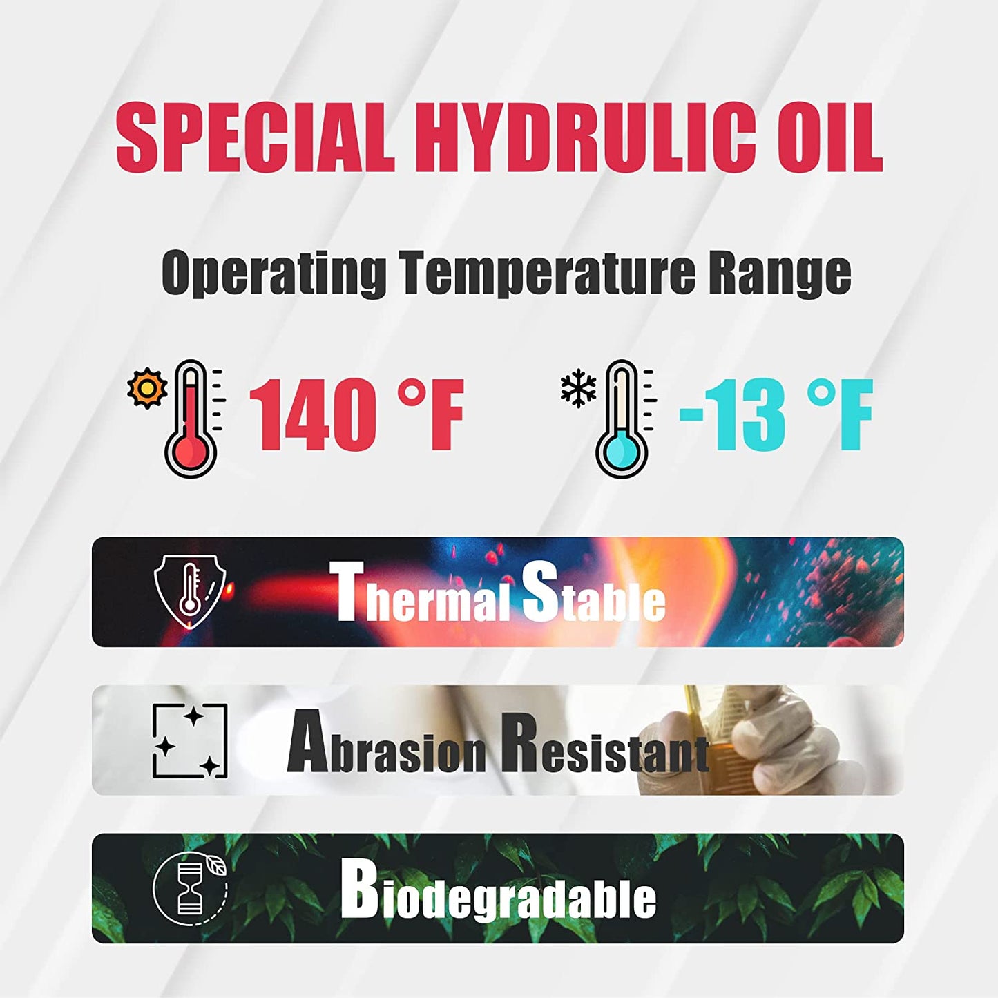 Torin Big Red Jacks Hydraulic Welded Bottle Jack 8,000 lb Capacity T90413