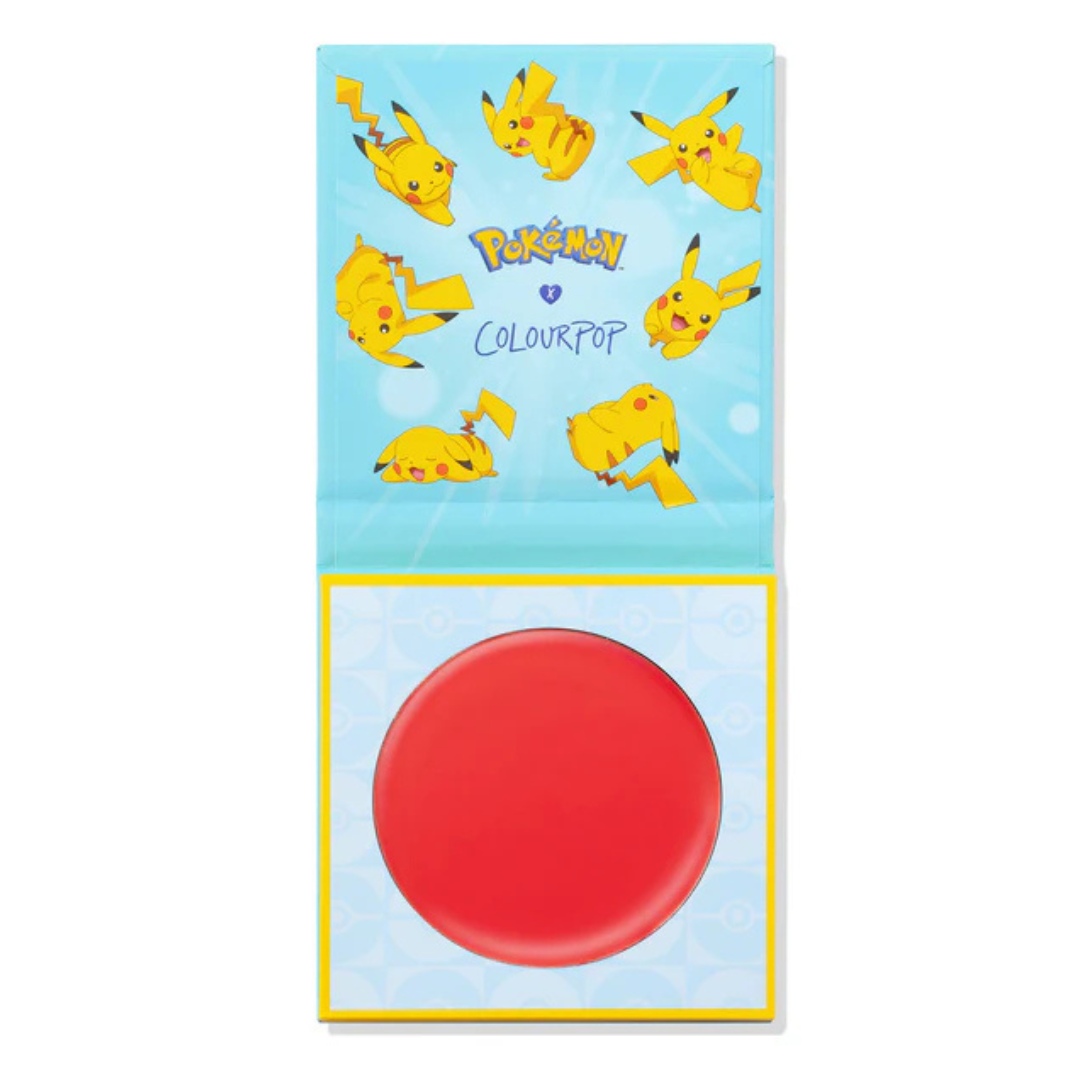 Colourpop Pokemon Instant Crush Cream Blush, 5.2 g / 0.18 oz