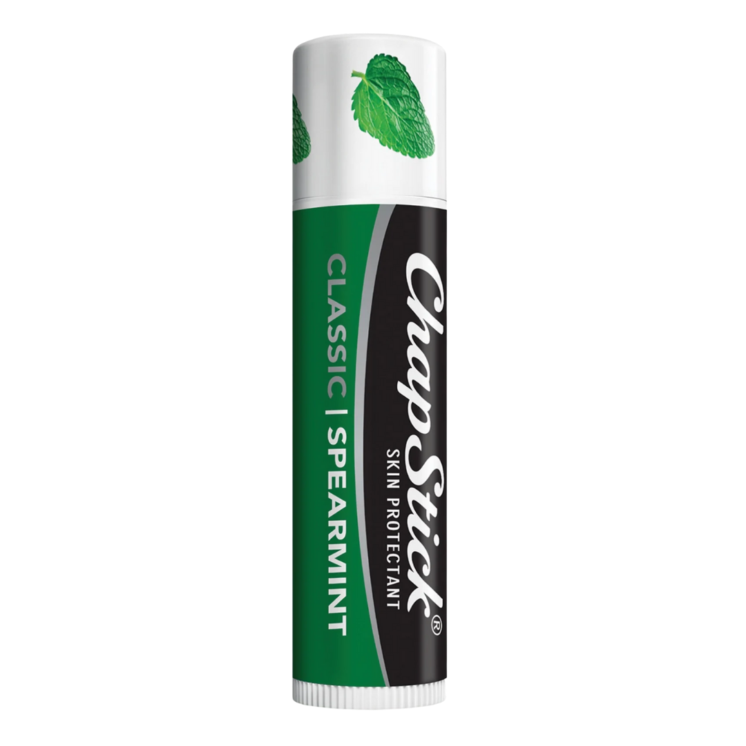 ChapStick Classic Lip Balm Skin Protectant, 0.15 oz. / 4g