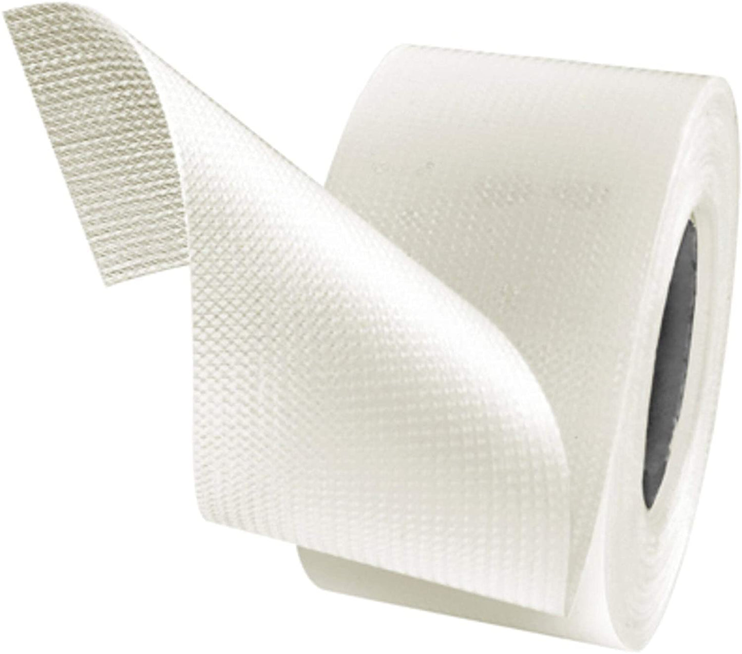 Nexcare Flexible Clear First Aid Tape 1 Inch, 2 Rolls