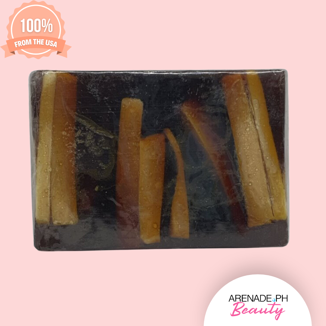 Bubble Bar Face & Body Soap