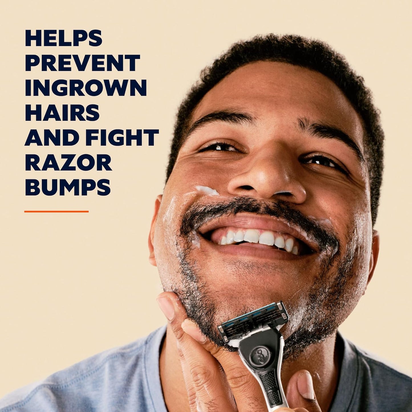 Dollar Shave Club Shave Butter Translucent For Sensitive Skin 177ml / 6 fl oz