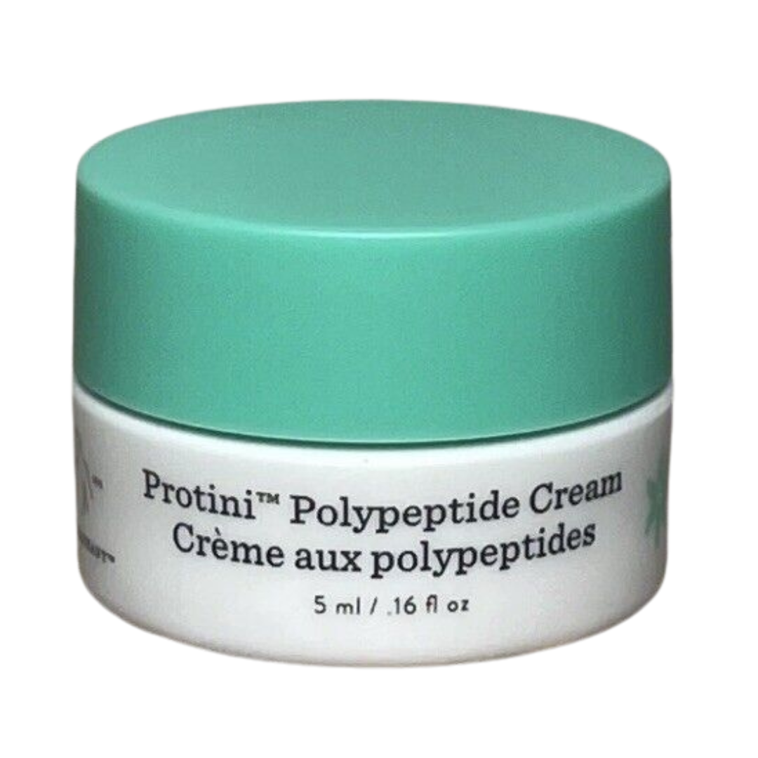 Drunk Elephant Protini Polypeptide Cream Facial Moisturizer 5 ml / 0.16 Fl Oz