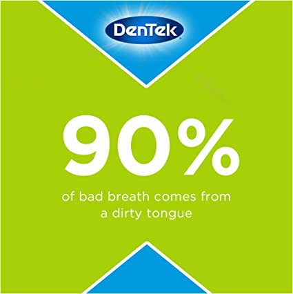 Orabrush Tongue Scraper Tongue Cleaner Helps Fight Bad Breath 4 Count