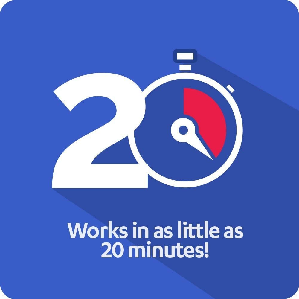 AZO Fast Relief for Urinary Pain Value Size 30 Tablets