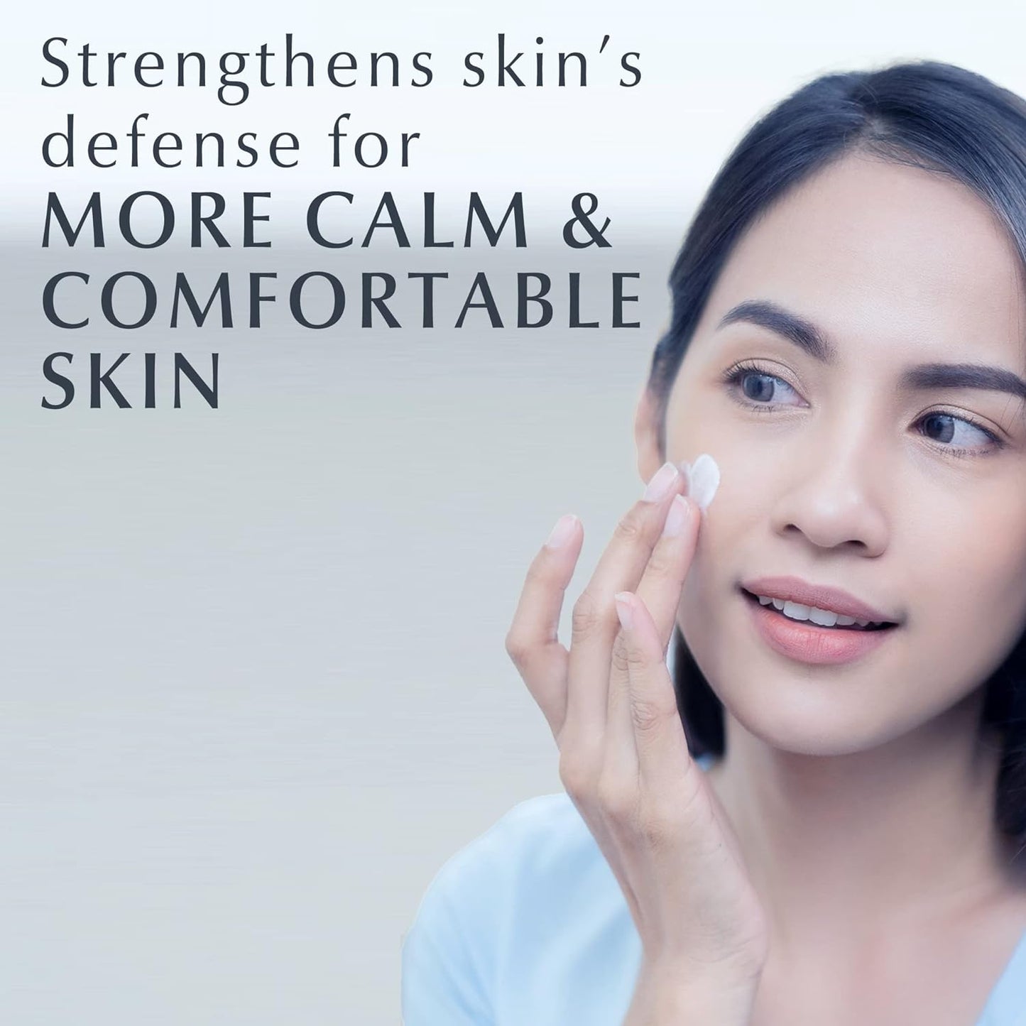 Eucerin Face Skin Balance Facial Day Cream  48g
