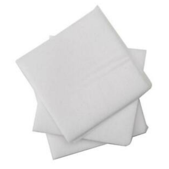 Hoppe's Gun Cleaning Patches #1204, 40 Count (PACKAGING MAY VARY)