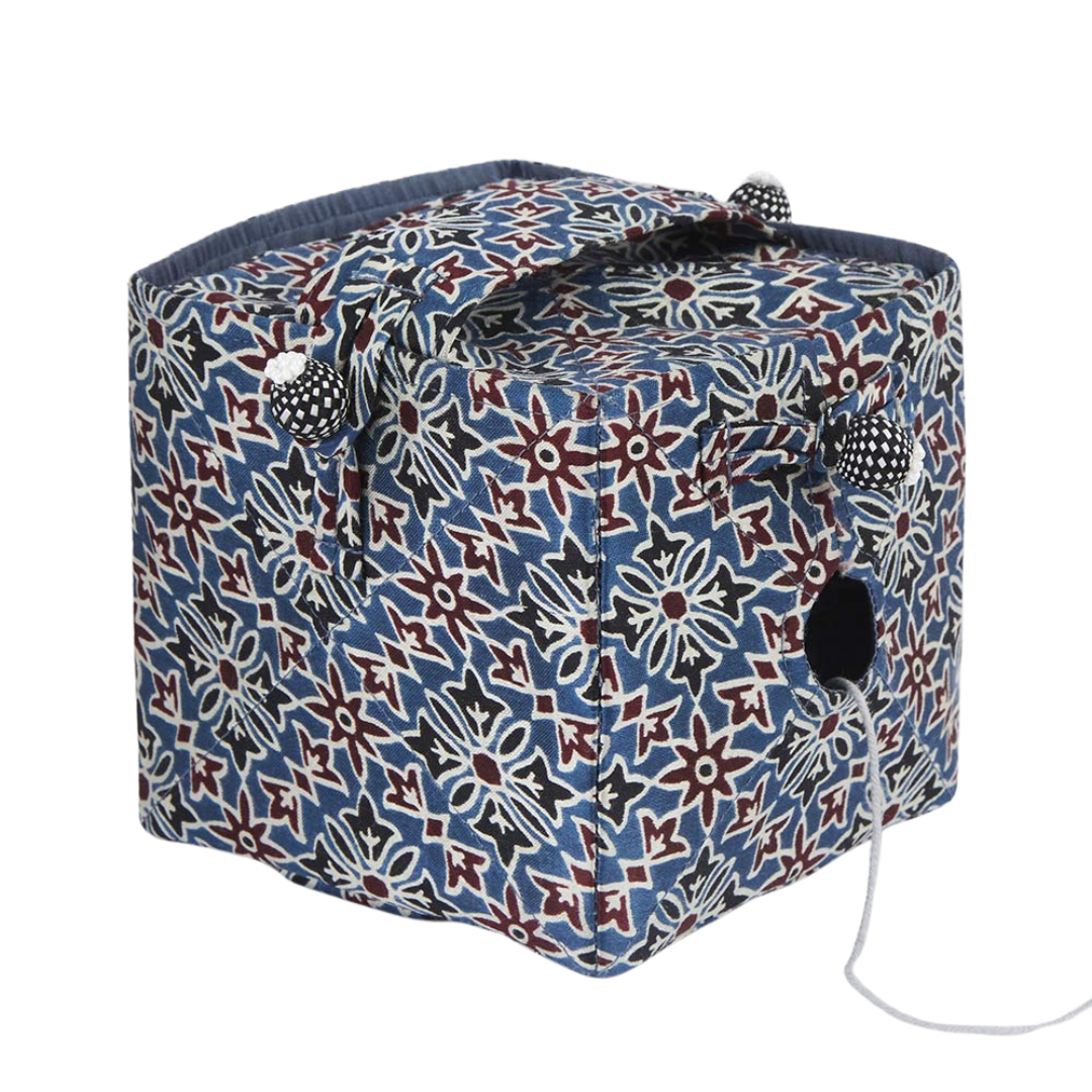 The Lantern Moon Knit Out Box