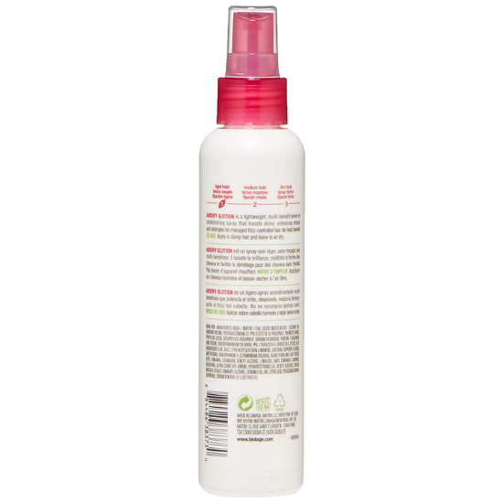 BIOLAGE Styling Airdry Glotion Multi Benefit Styling Spray for All Hair Types, 5.1 fl.oz / 150ml