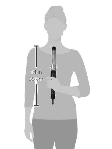 Conair Instant Heat Curling Iron, 1-inch Curling Iron