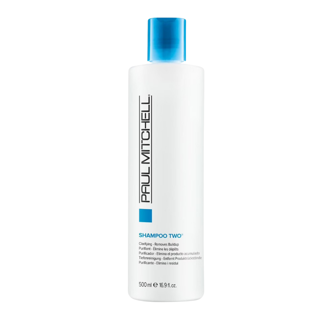 Paul Mitchell Shampoo, 500 ml / 16.9 oz