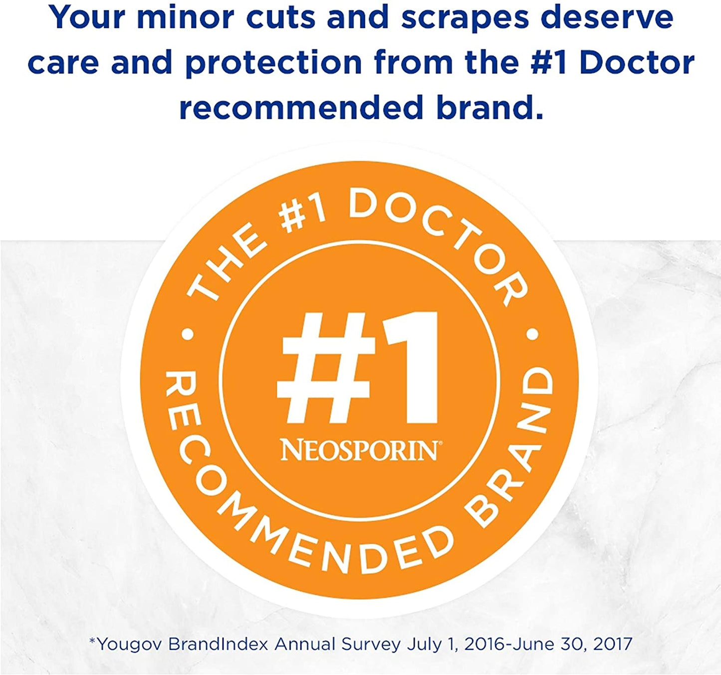 Neosporin +Pain Relief Maximum Strength 24 HR Protection Ointment, 1 oz. / 28.3g