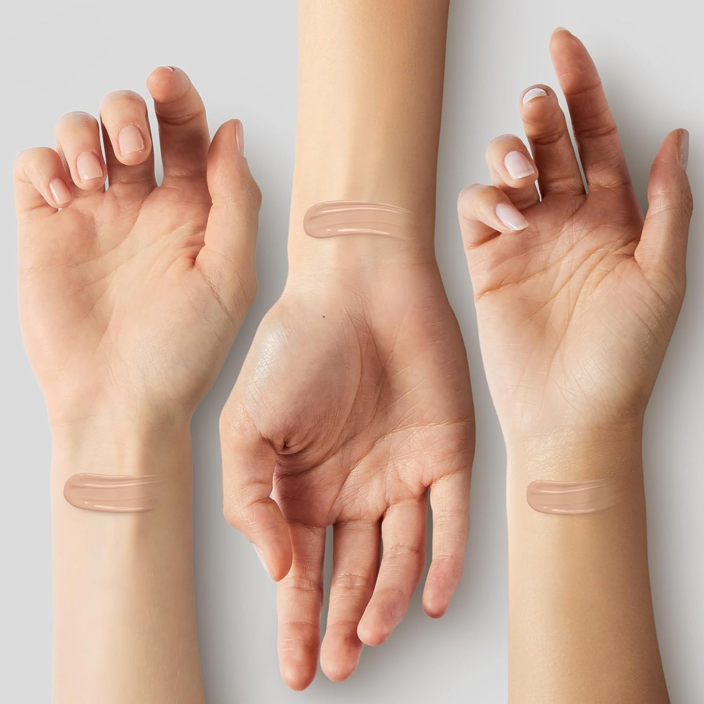 Maybelline Super Stay 24H Skin Tint + Vitamin C