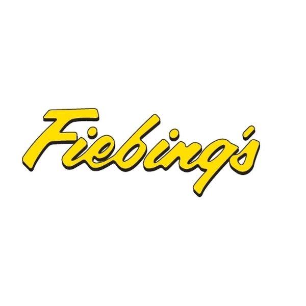 Fiebing's Edge Kote 4 Oz. - Black