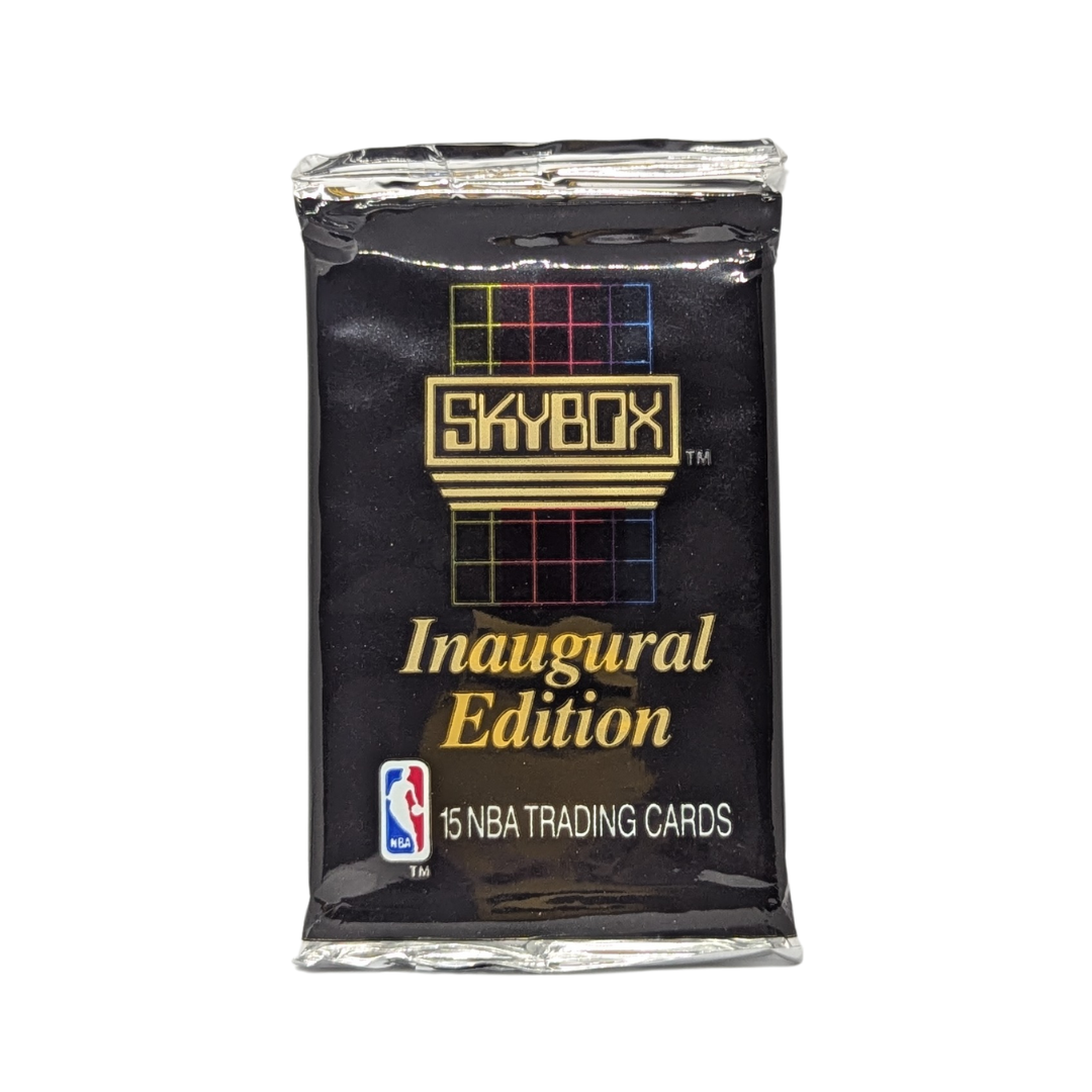 Basketball Vintage Photo/Trading Cards Collectible , 5 Pack Set