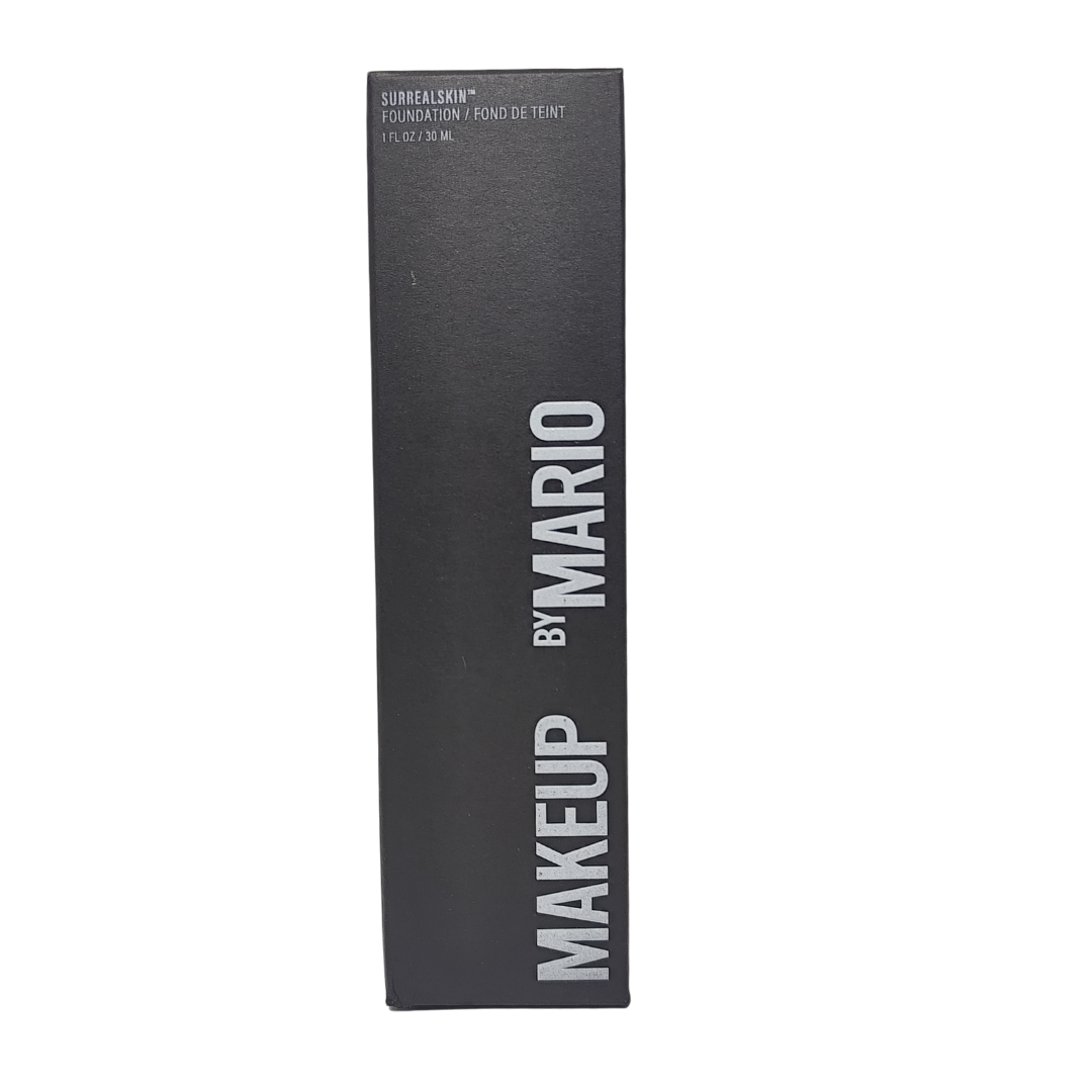 Makeup by Mario SurrealSkin Foundation 5N - Light, 30 ml / 1 fl. oz.