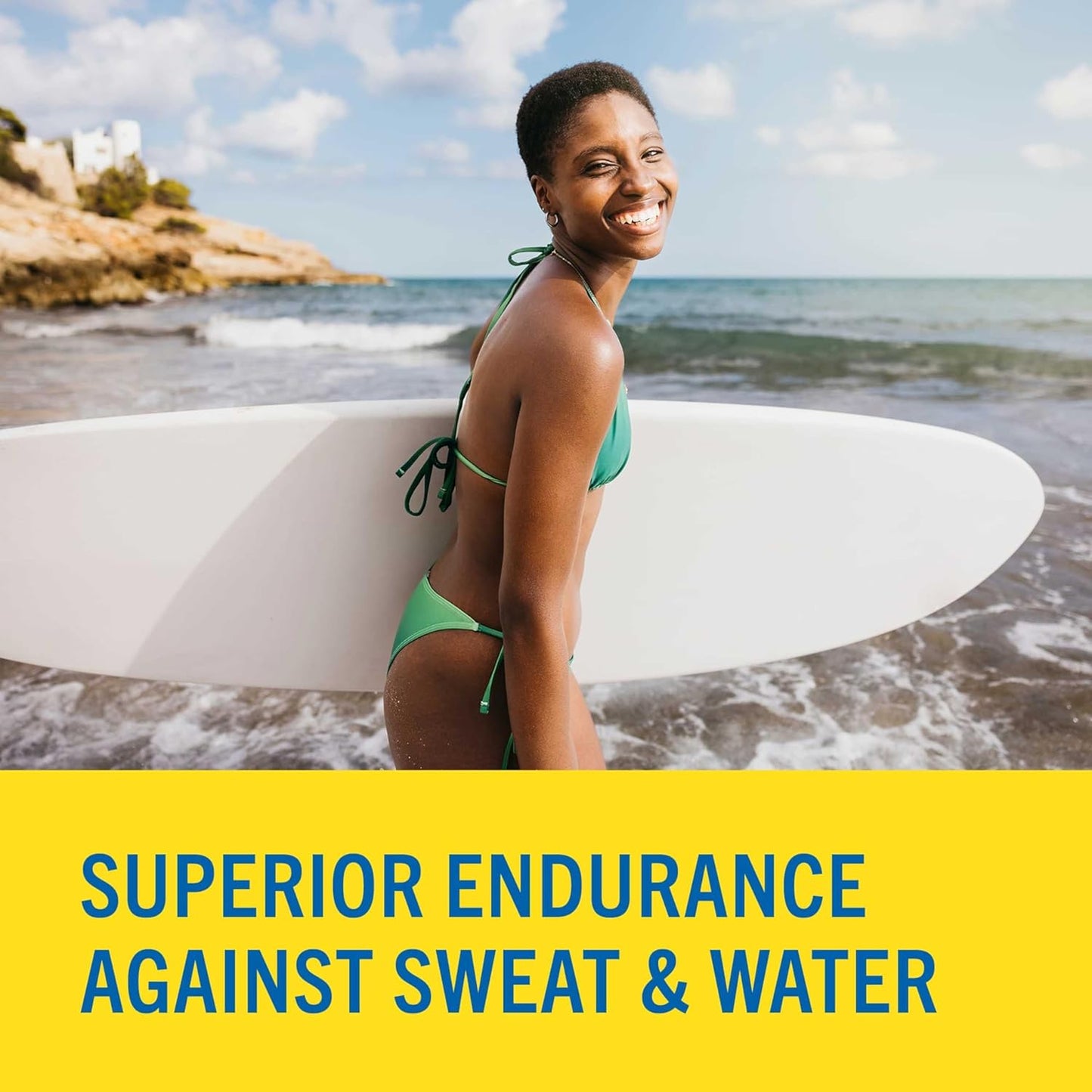 Banana Boat Sport 360 Coverage SPF 50 Sunscreen Spray 5.5 oz / 162 ml