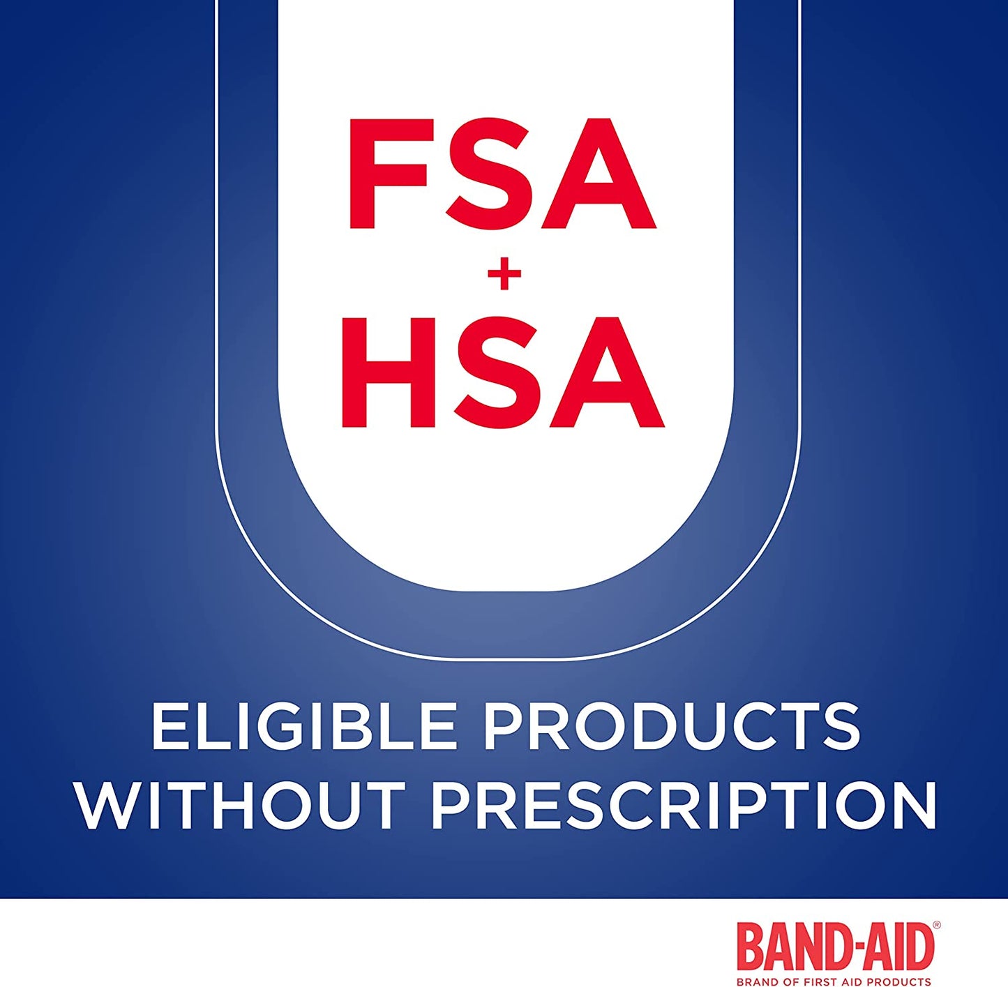 Johnson&Johnson Band - Aid Brand Adhesive Bandages Tough Strips 5X Stronger 20 Count