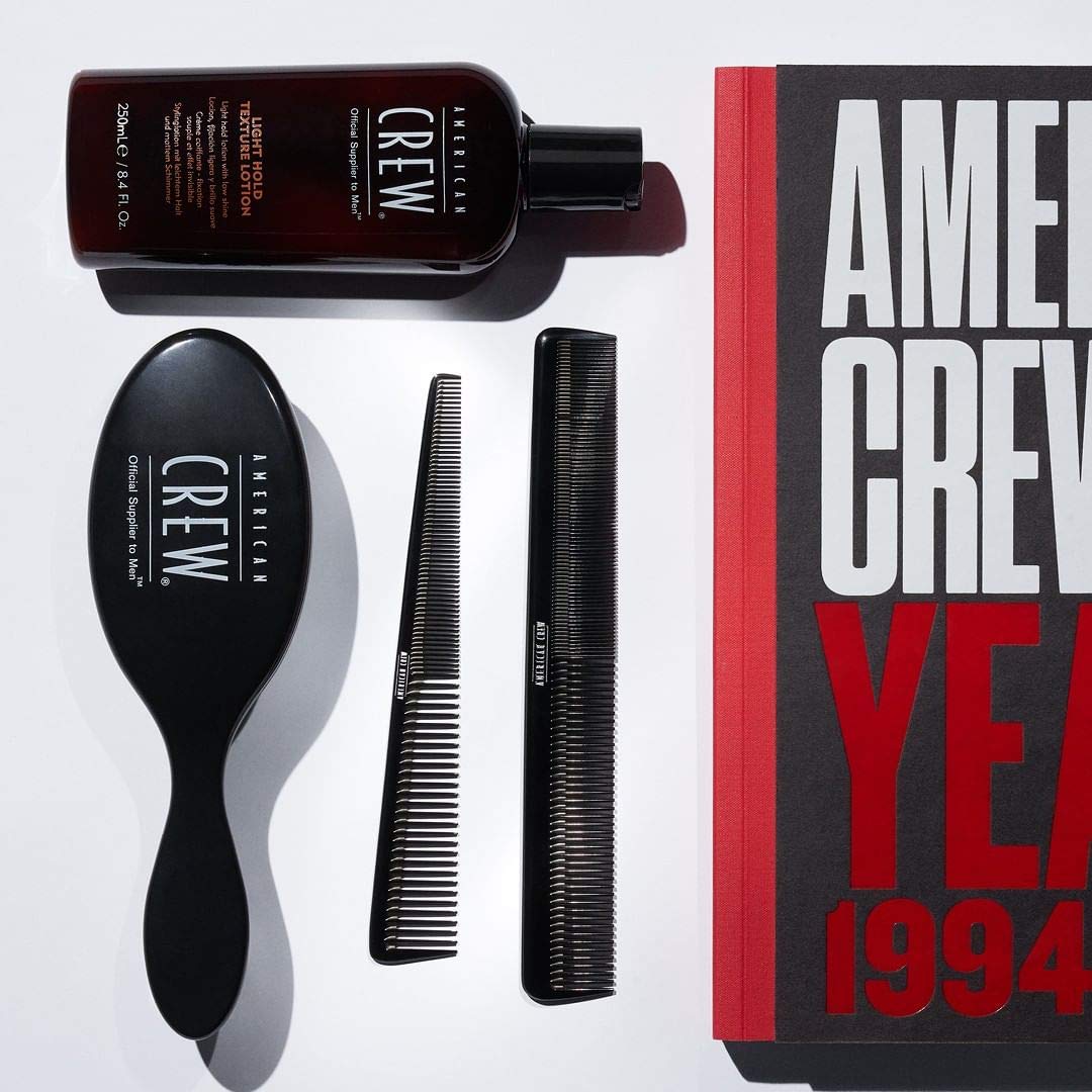 American Crew Light Hold Texture Hair Lotion, 8.4 fl.oz / 250ml
