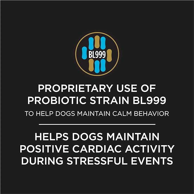 Purino Pro Plan Calming Care Veterinary Supplements 30 Sachets