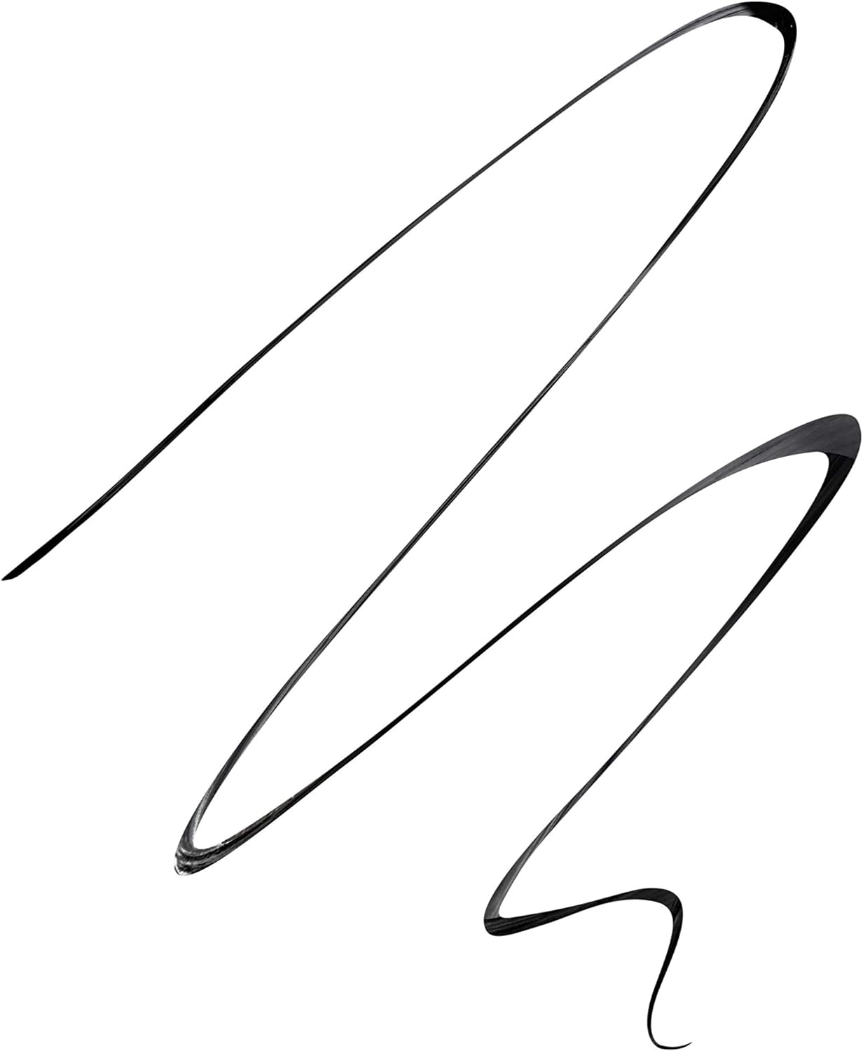 Rimmel Scandaleyes Micro Eyeliner, 001 Black Noir - 1.1ml / 0.037 fl oz