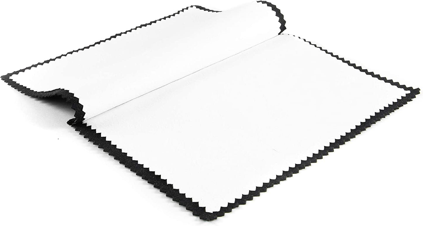 Maui Jewelry Cleaner For Gold, Silver, Diamond And Precious Stones Complete Kit Cleaner 6oz