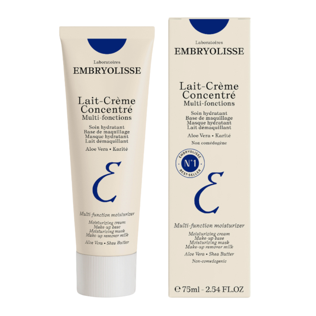 Embryolisse Lait-Creme Concrete Multi-Function Moisturizer Cream 75ml / 2.54 fl oz