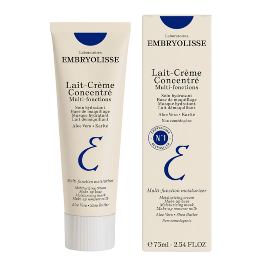 Embryolisse Lait-Creme Concrete Multi-Function Moisturizer Cream 75ml / 2.54 fl oz