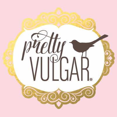 AUTHENTIC Pretty Vulgar Nightingale Eyeshadow Palette