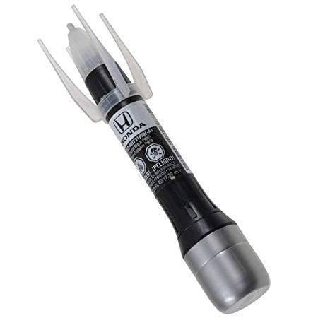 Genuine Honda Accessories 08703-NH797MAH-A1 Modern Steel Metallic Touch-Up Paint