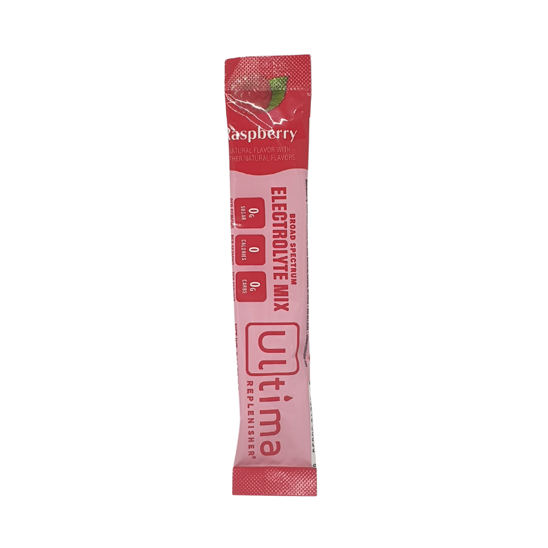 Ultima Replenisher 6 Essential Electrolytes 1 Packet 0.13oz (3.2g)