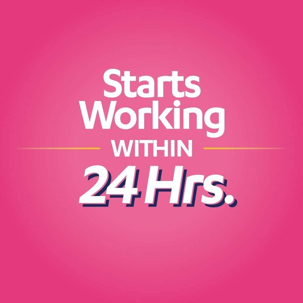 AZO Dual Protection Urinary Support For Women (30 Capsules)