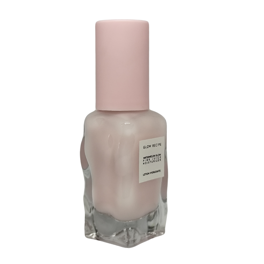 Glow Recipe Watermelon Glow Pink Juice Moisturizer, 25 ml / 0.84 fl. oz.
