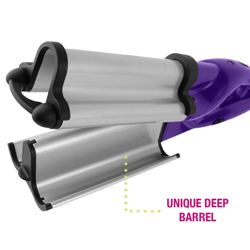 TIGI Bed Head Wave Artist Deep Waver for Beachy Waves Generation II (BH365)