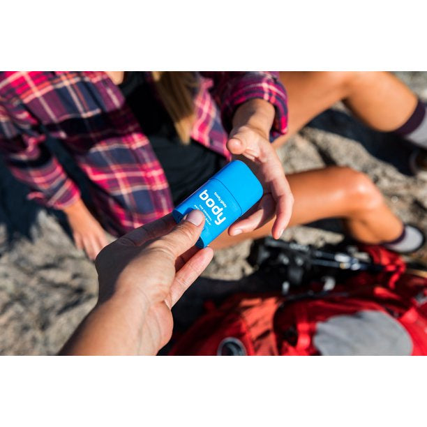 Body Glide Body The Original Anti-Chafe Balm, 1.28 oz.