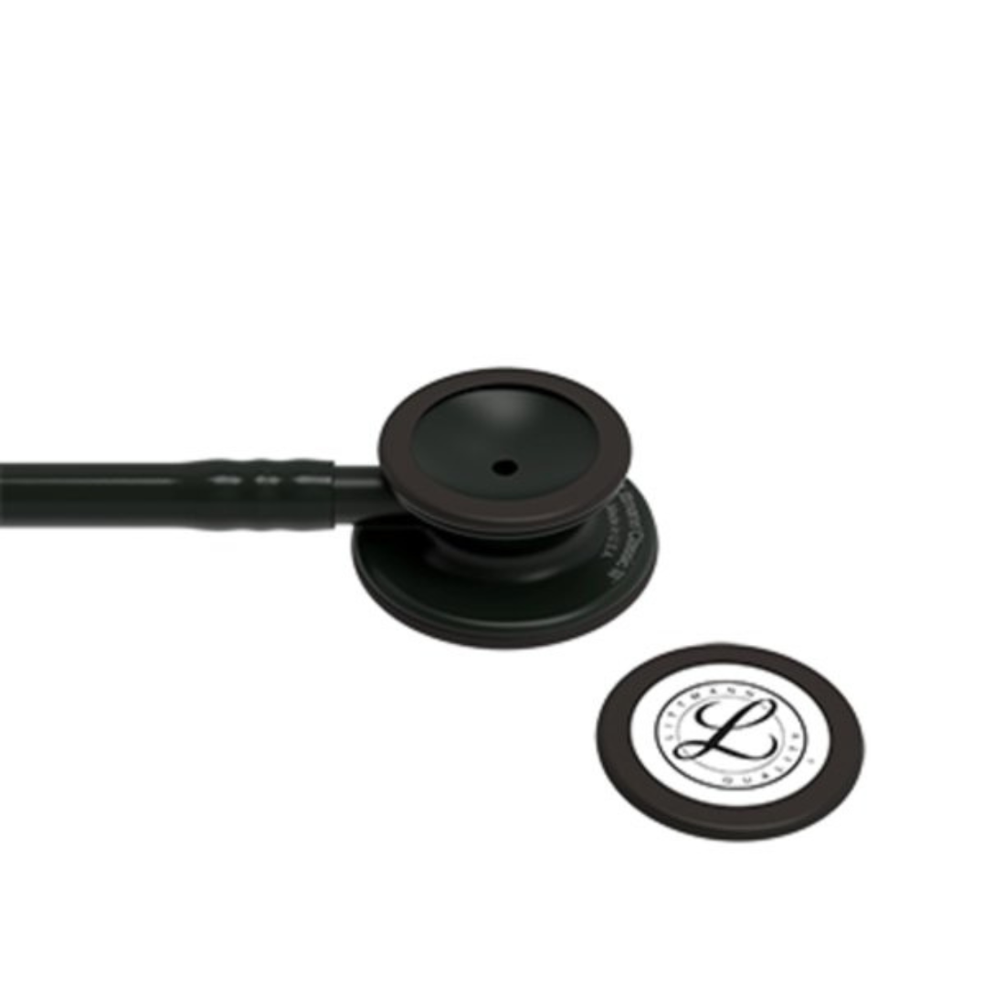 3M Littmann Classic III Stethoscope Black (5803)